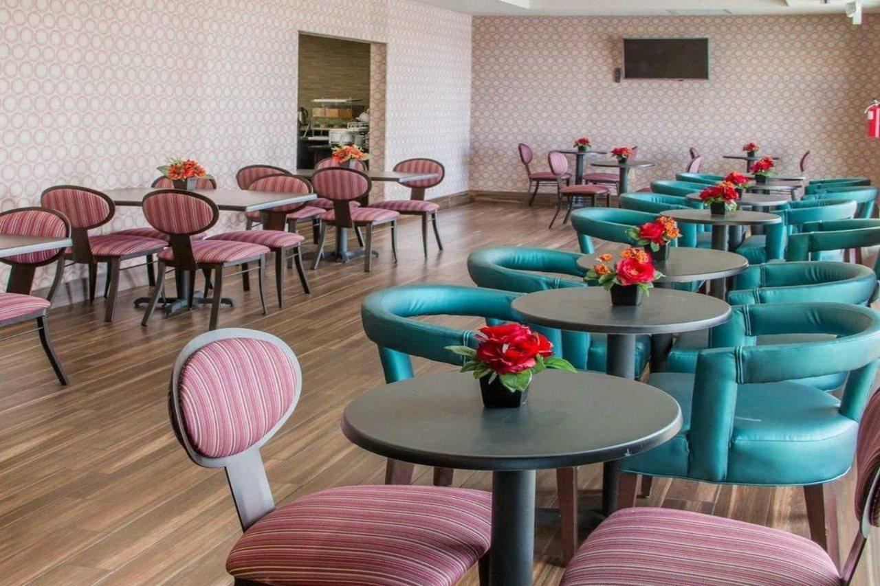 Comfort Inn & Suites Сан Маркос Экстерьер фото