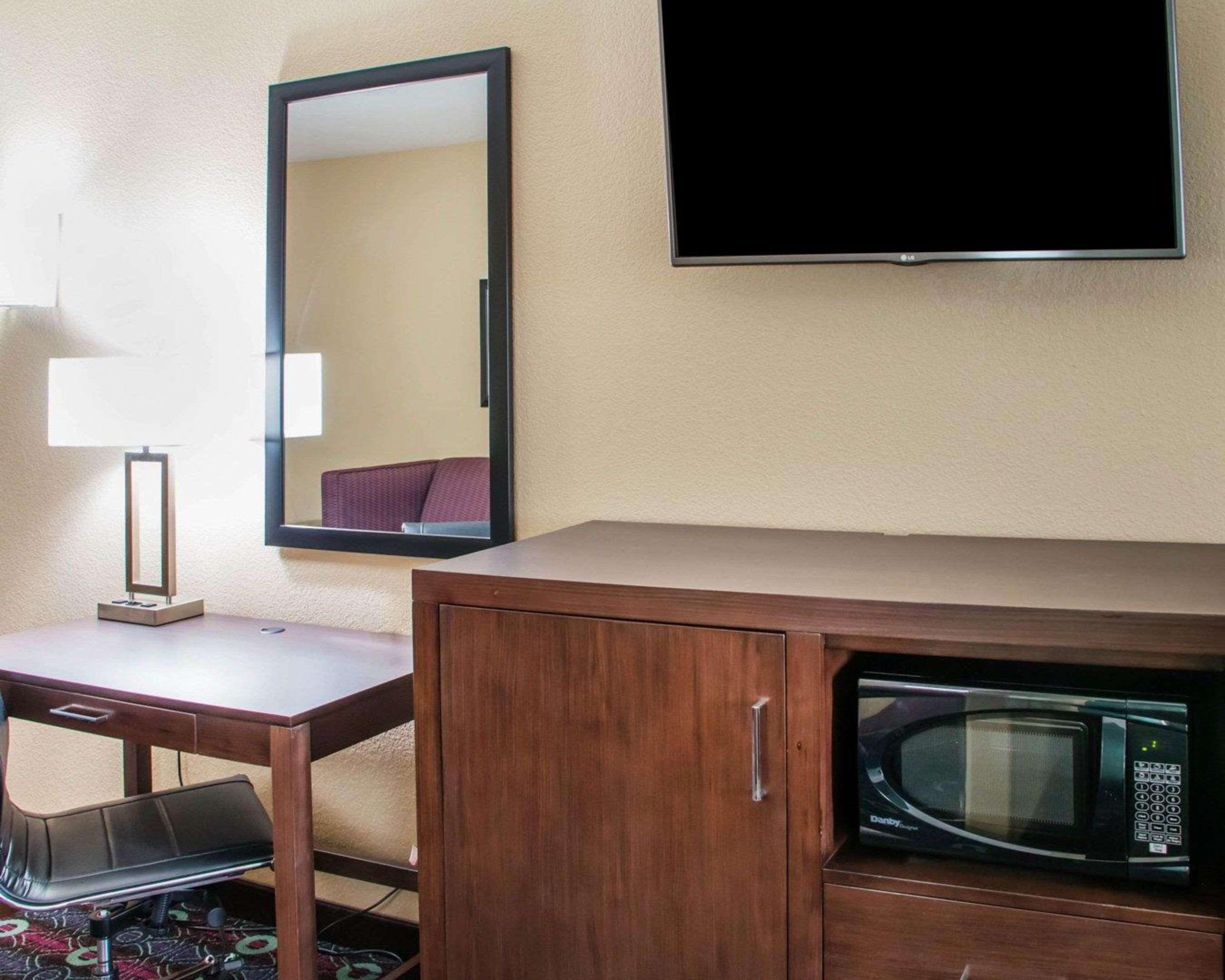 Comfort Inn & Suites Сан Маркос Экстерьер фото